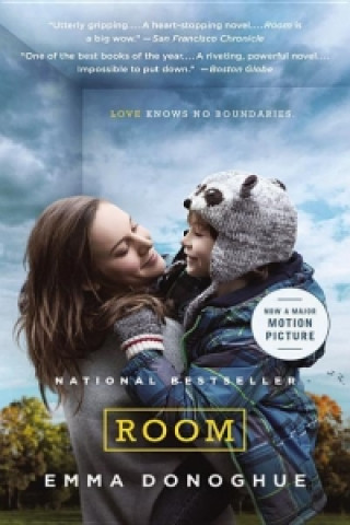 Room. Movie Tie-In