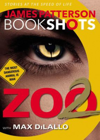 Zoo II: A Bookshot: A Zoo Story