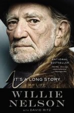 It's a Long Story