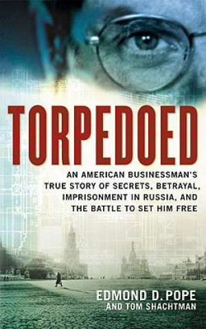 Torpedoed