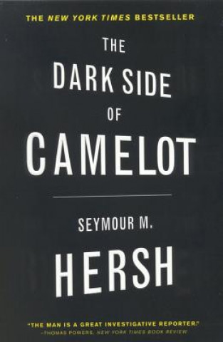 Dark Side of Camelot, the
