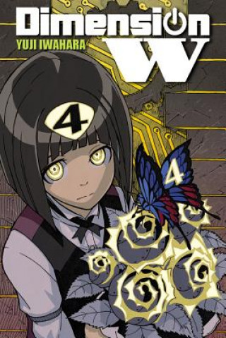 Dimension W, Vol. 4