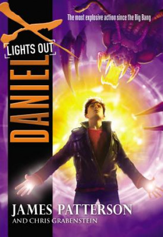 Daniel X: Lights Out