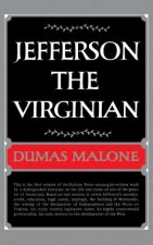 Jefferson:the Virginian