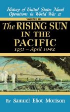 Us Naval 3:Rising Sun In Pacifi