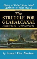 Us Naval 5:Struggle Guadalcanal