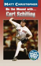 On the Mound with ... Curt Schilling
