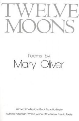 Twelve Moons