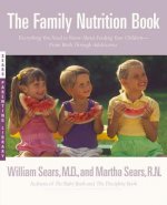 Family Nutrition Book