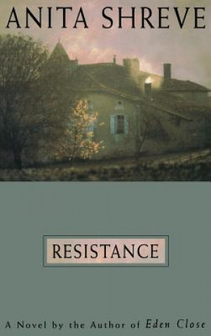 Resistance: A Novel Tag: Author of Eden Close