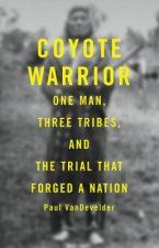 Coyote Warrior