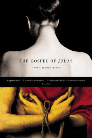 Gospel of Judas