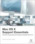 Mac OS X Support Essentials