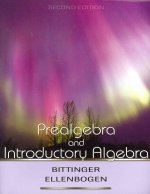 Prealgebra and Introductory Algebra, Books a la Carte Edition