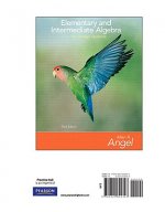 Elementary and Intermediate Algebra for College Students, Books a la Carte Edition