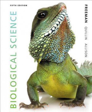 Biological Science with Mastering Biology Access Code