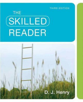 The Skilled Reader with MyReadingLab Student Access Code