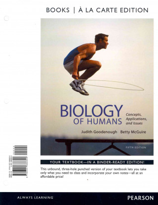 Biology of Humans with Access Code: Concepts, Applications, and Issues