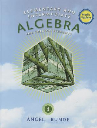 Elementary & Intermediate Algebra for College Students