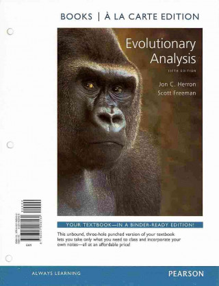 Evolutionary Analysis