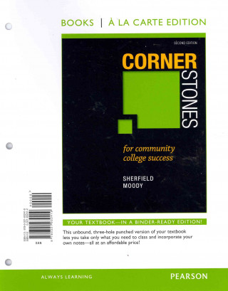 Cornerstones for Community College Success, Student Value Edition