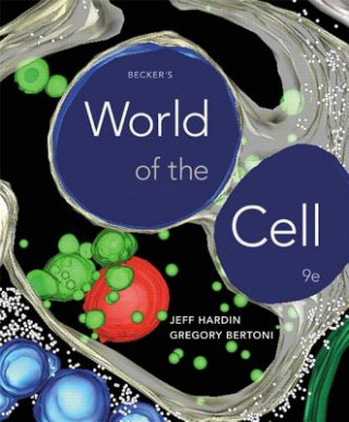 Becker's World of the Cell Plus Masteringbiology with Etext -- Access Card Package