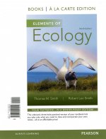 Elements of Ecology, Books a la Carte Edition