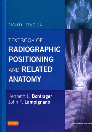 Mosby's Radiography Online for Textbook of Radiographic Positioning & Related Anatomy (Text, Access Code, Workbook Package)