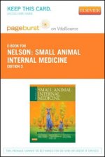 Small Animal Internal Medicine - Pageburst E-Book on Vitalsource (Retail Access Card)