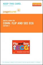 Flip and See ECG - Pageburst E-Book on Vitalsource (Retail Access Card)