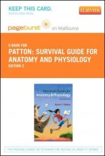 Survival Guide for Anatomy & Physiology - Pageburst E-Book on Vitalsource (Retail Access Card)