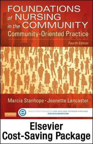 Community/Public Health Nursing Online for Stanhope and Lancaster: Foundations of Nursing in the Community (Access Code, and Textbook Package)