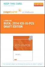 2014 ICD-10-PCs Draft Edition - Pageburst E-Book on Vitalsource (Retail Access Card)