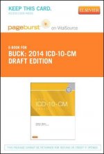 2014 ICD-10-CM Draft Edition - Pageburst E-Book on Vitalsource (Retail Access Card)