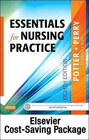 Essentials for Nursing Practice - Text and Virtual Clinical Excursions Online Package