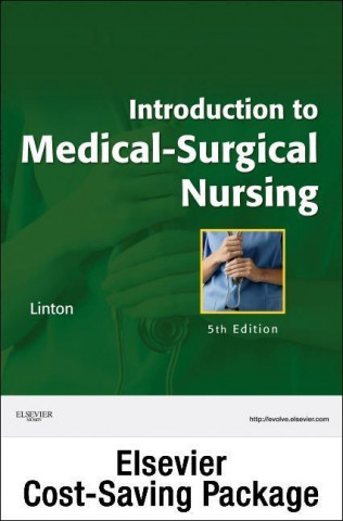Introduction to Medical-Surgical Nursing and Elsevier Adaptive Quizzing Package