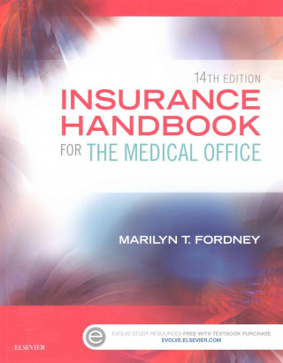 Insurance Handbook for the Medical Office - Text and Workbook Package