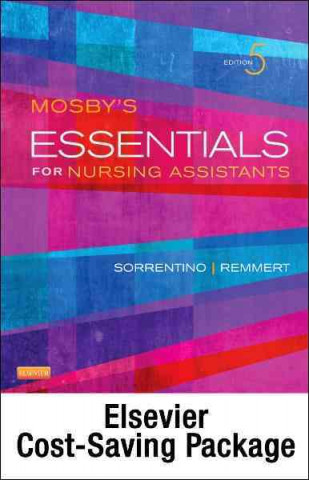 Mosby's Essentials for Nursing Assistants - Text and Mosby's Nursing Assistant Video Skills: Student Online Version 4.0 (Access Code) Package