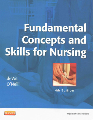 Fundamental Concepts and Skills for Nursing - Text and Elsevier Adaptive Learning (Access Card) and Elsevier Adaptive Quizzing (Access Card) Package