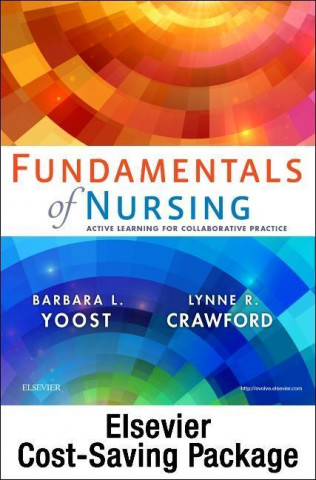 Fundamentals of Nursing - Text and Elsevier Adaptive Learning (Access Card) Package