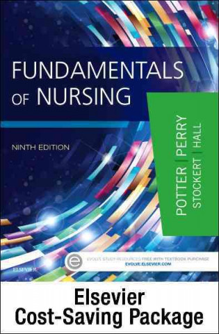 Nursing Skills Online Version 3.0 for Fundamentals of Nursing (Access Code and Textbook Package)