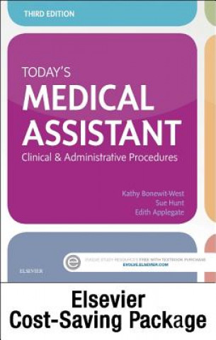 Today's Medical Assistant - Text and Elsevier Adaptive Learning Package