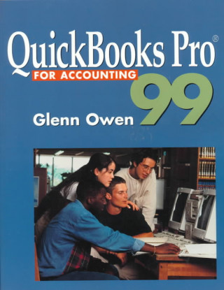 QuickBooks Pro 99 for Accounting