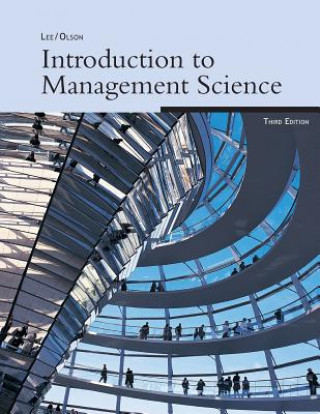 Introduction to Management Science, 3e