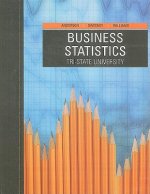 Business Statistics: Tri-State University [With 2 CDROMs and Access Code]