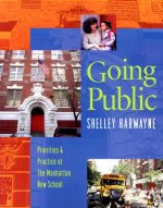 Going Public: Priorities & Practice at the Manhattan New School