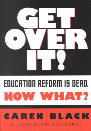 Get Over It!