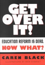 Get Over It!