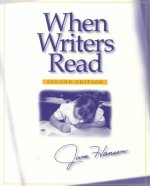 When Writers Read