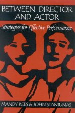 Between Director and Actor: Strategies for Effective Performance